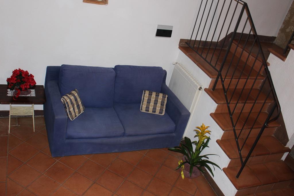 Borgo Santinovo Villa Colle Val D'Elsa Eksteriør bilde
