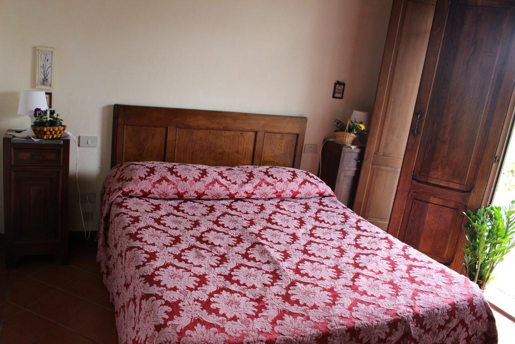 Borgo Santinovo Villa Colle Val D'Elsa Eksteriør bilde