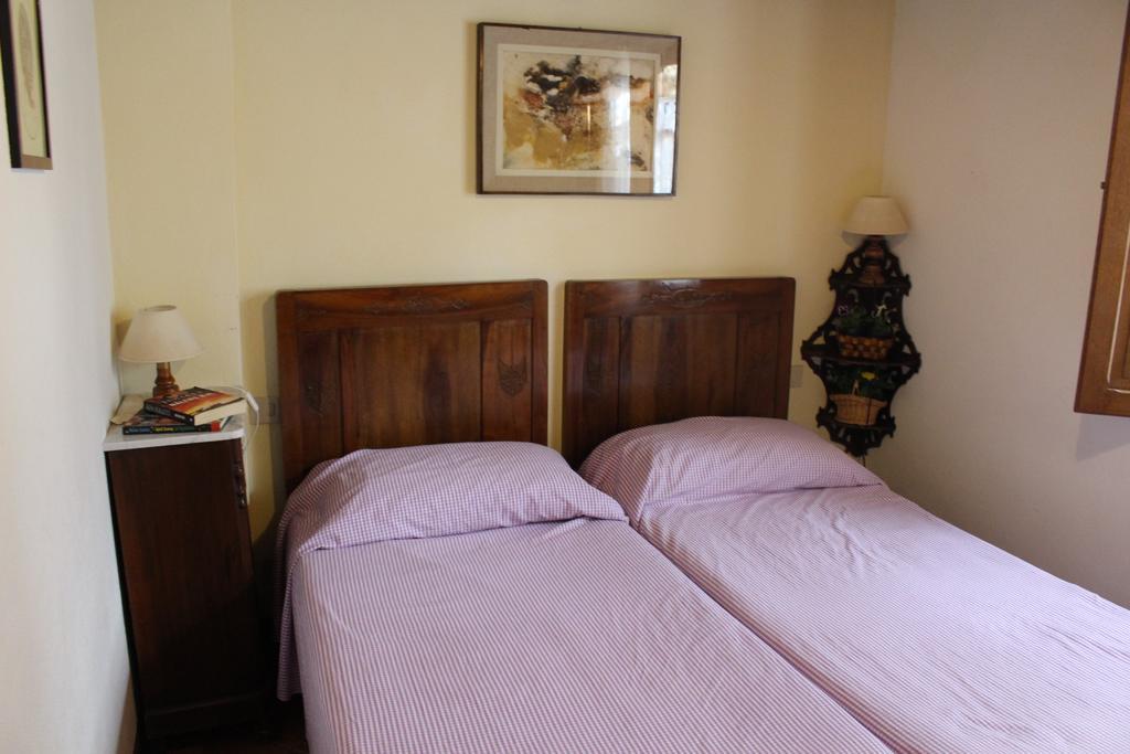 Borgo Santinovo Villa Colle Val D'Elsa Eksteriør bilde