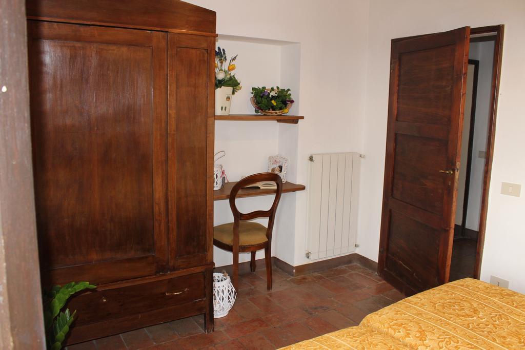 Borgo Santinovo Villa Colle Val D'Elsa Eksteriør bilde