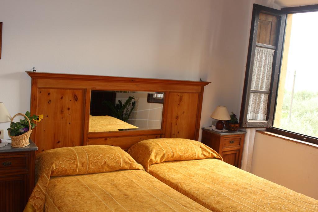 Borgo Santinovo Villa Colle Val D'Elsa Eksteriør bilde