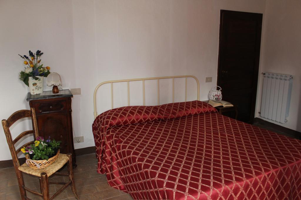 Borgo Santinovo Villa Colle Val D'Elsa Eksteriør bilde