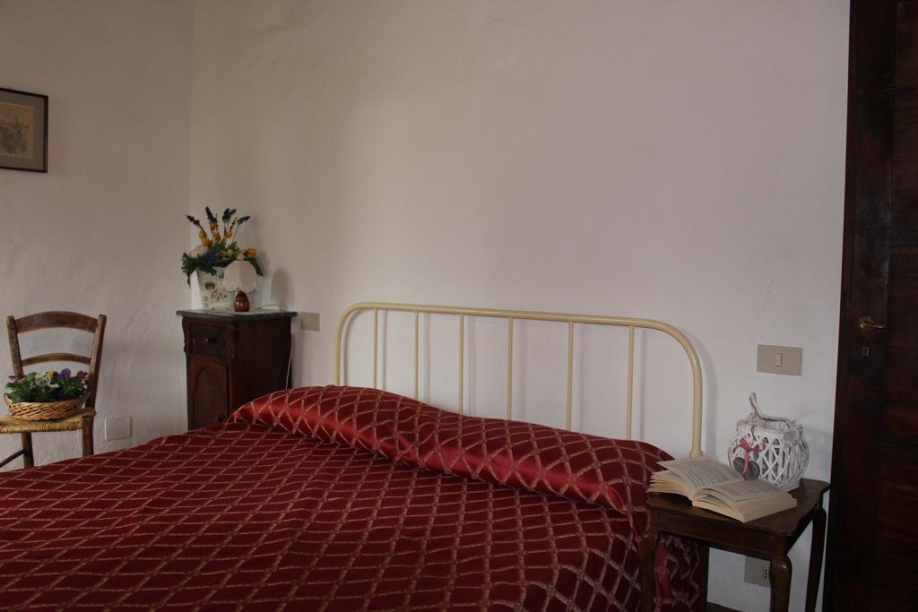 Borgo Santinovo Villa Colle Val D'Elsa Eksteriør bilde