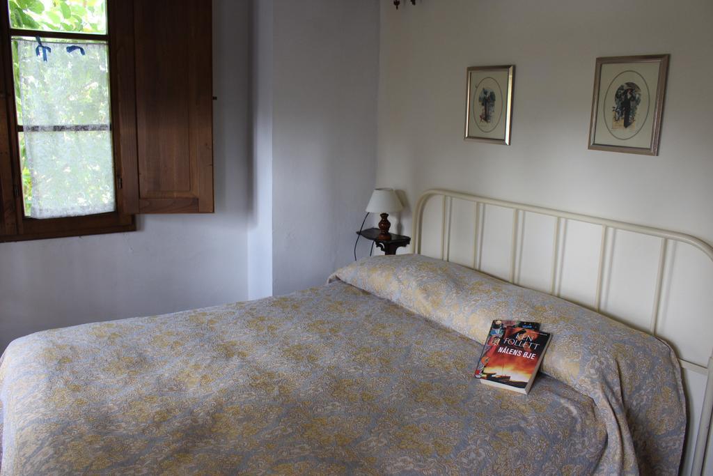 Borgo Santinovo Villa Colle Val D'Elsa Eksteriør bilde