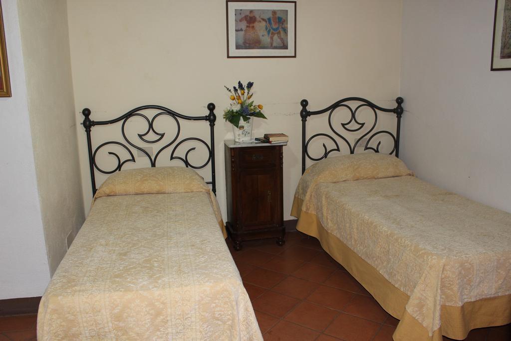 Borgo Santinovo Villa Colle Val D'Elsa Eksteriør bilde